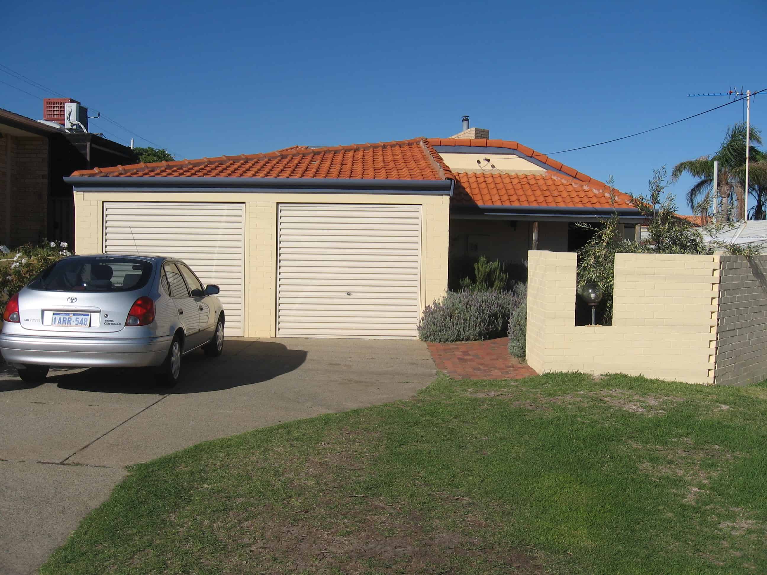 full home renovation & extension by home improvement companies