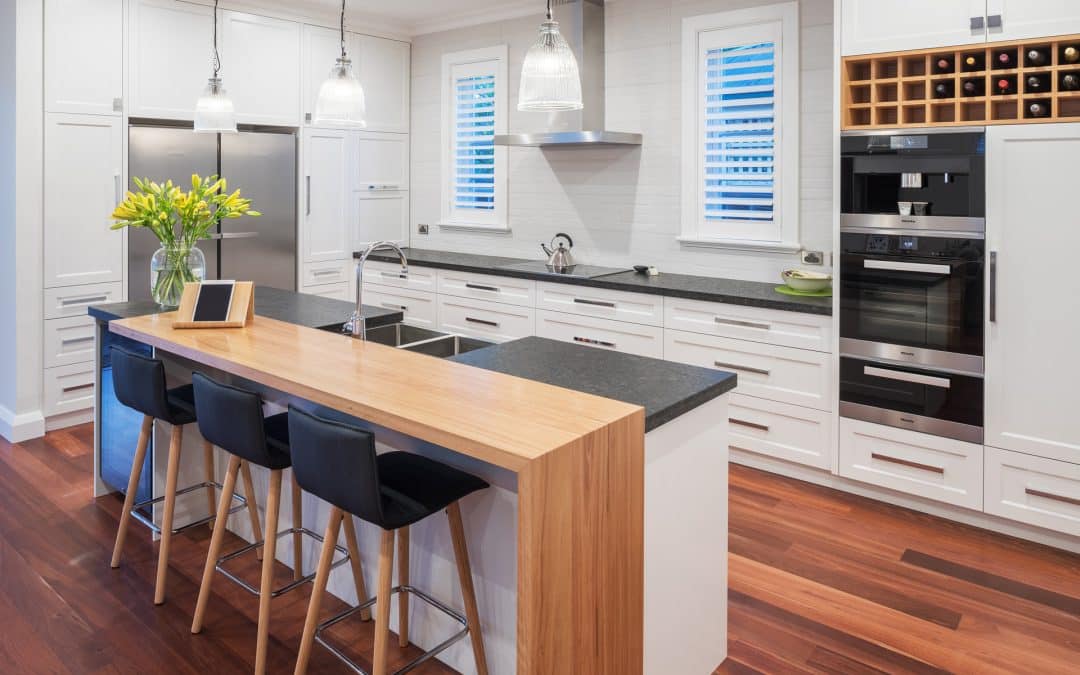 Mount Hawthorn Heritage Renovation