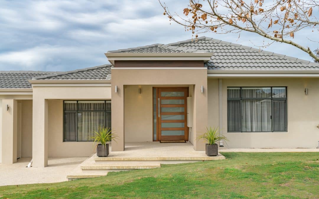 Leeming Renovation