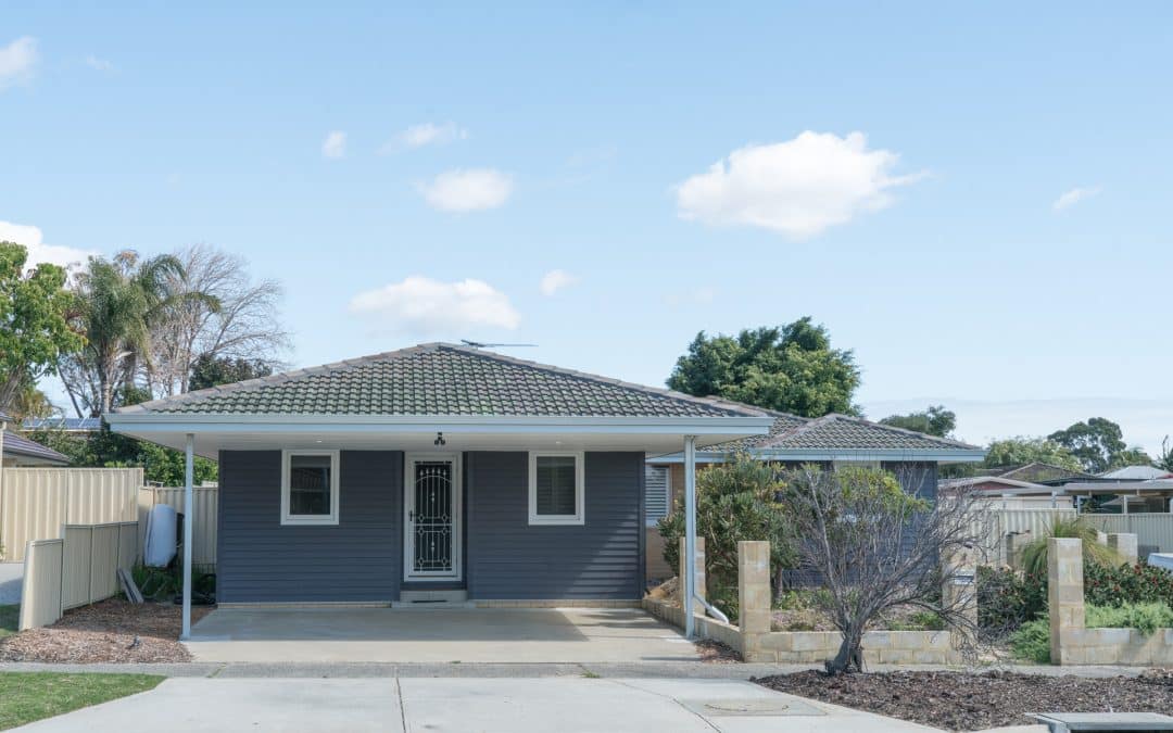 Willetton Renovation