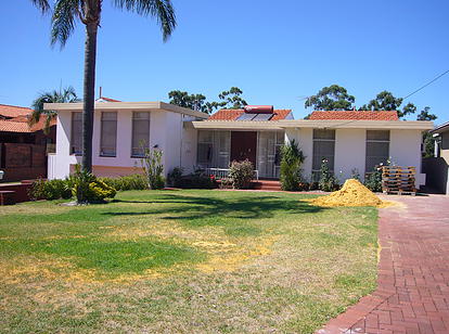 home renovation contractors specialising in carports verandah and entry