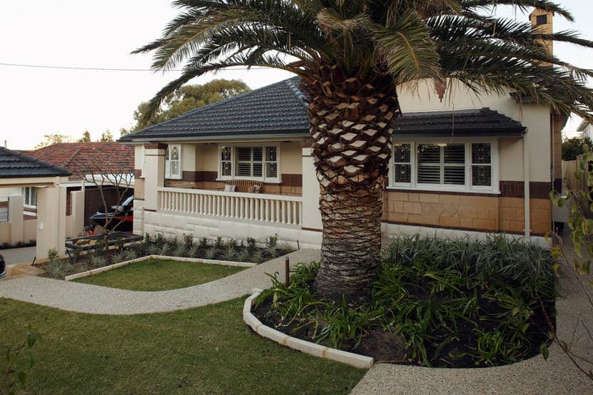 master builders retain the character of the original home
