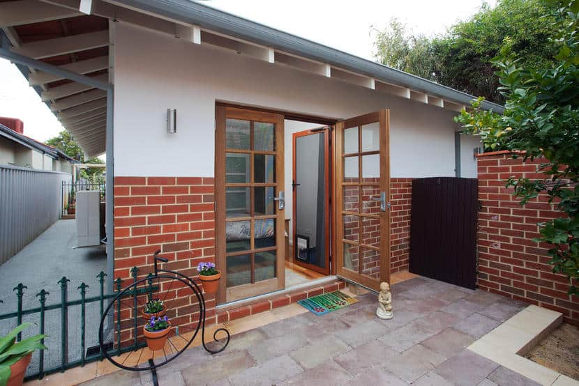 Granny Flats Add Value To Your Property