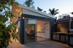 granny flats excellent alternative to aged care