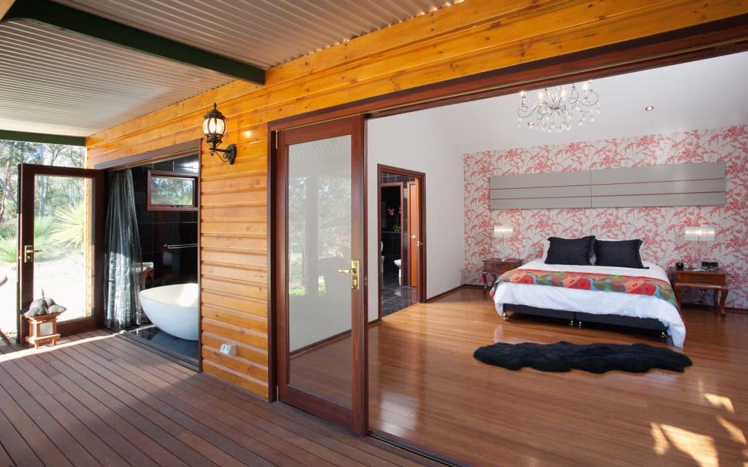Home Renovation – Perth Hills