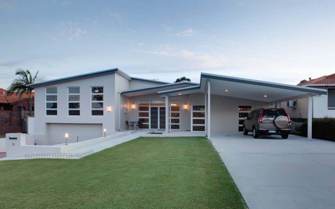 Home Renovation – Dianella