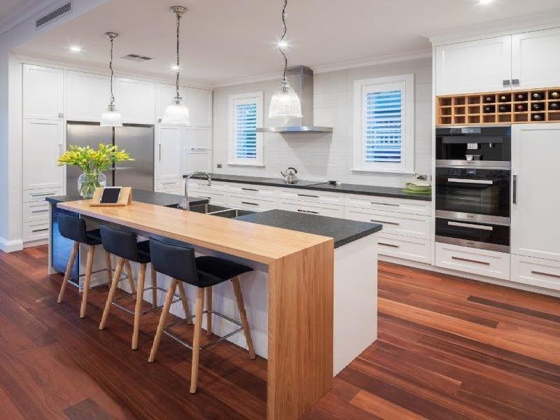 Planning the Perfect Kitchen Renovation Addstyle Master Builders