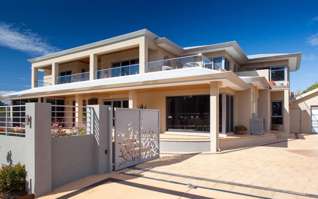 Home Renovation – Attadale