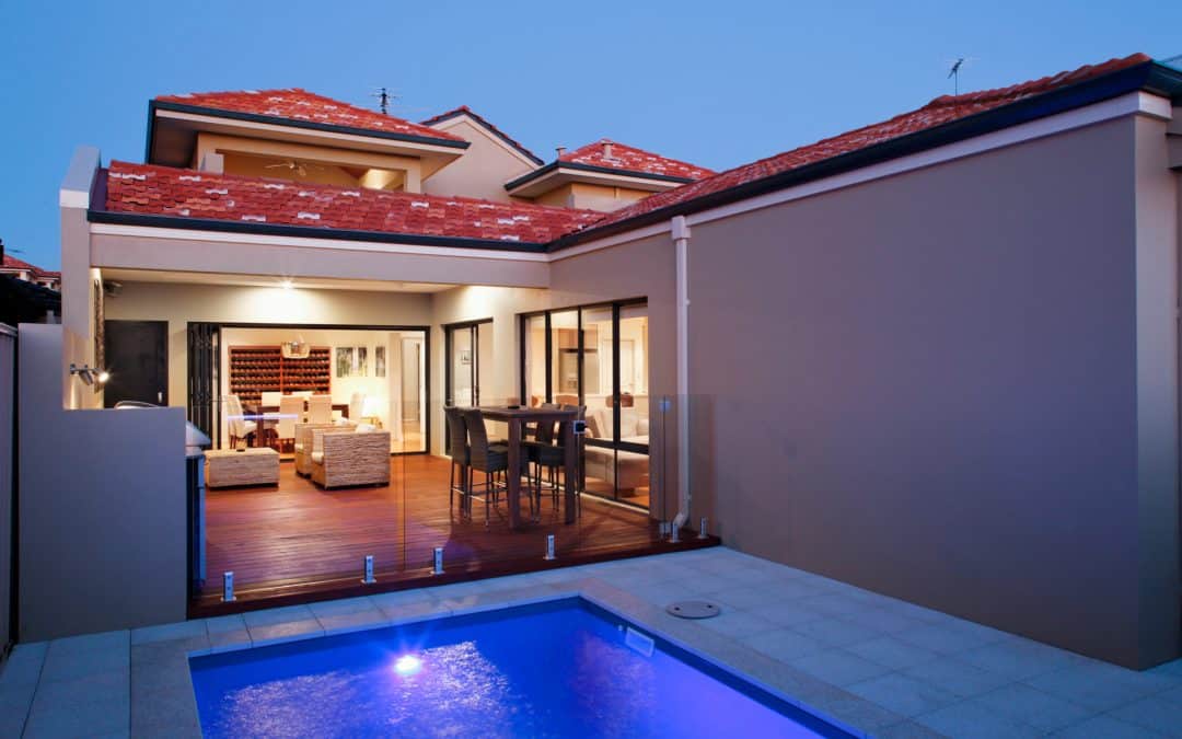 Home Renovation – Karrinyup