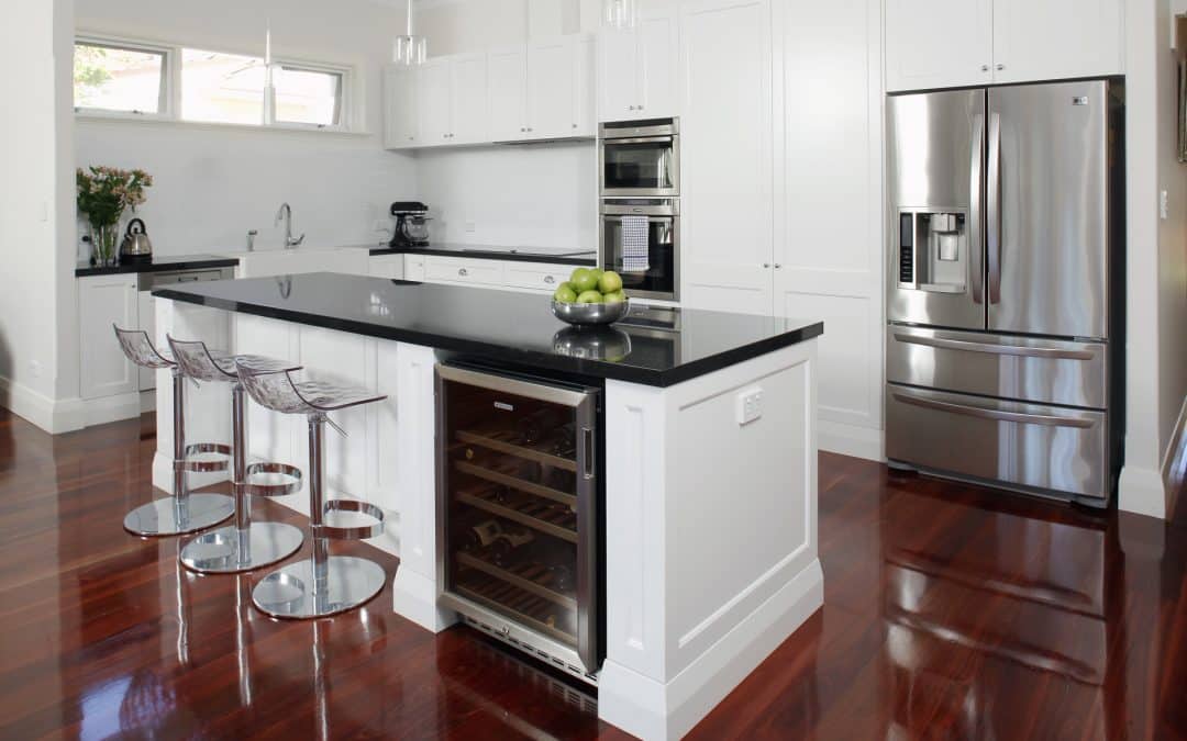 Home Renovation – Daglish