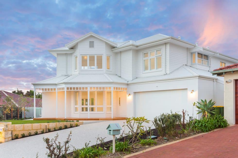 Second Storey Additions Perth Addstyle Master Builders