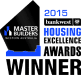 2015-2-1 1 2015 housing excellence awards winner
