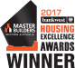 2017-2 1 2017 Master Builders Housing Winner