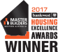 2019 Master Builders Finalist