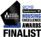 2019 housing excellence awards finalist