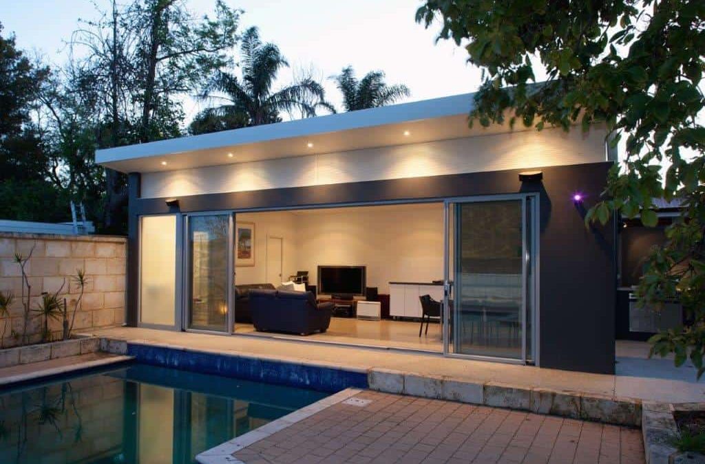 Multi-Generational Living: The Rise of Modern Granny Flats