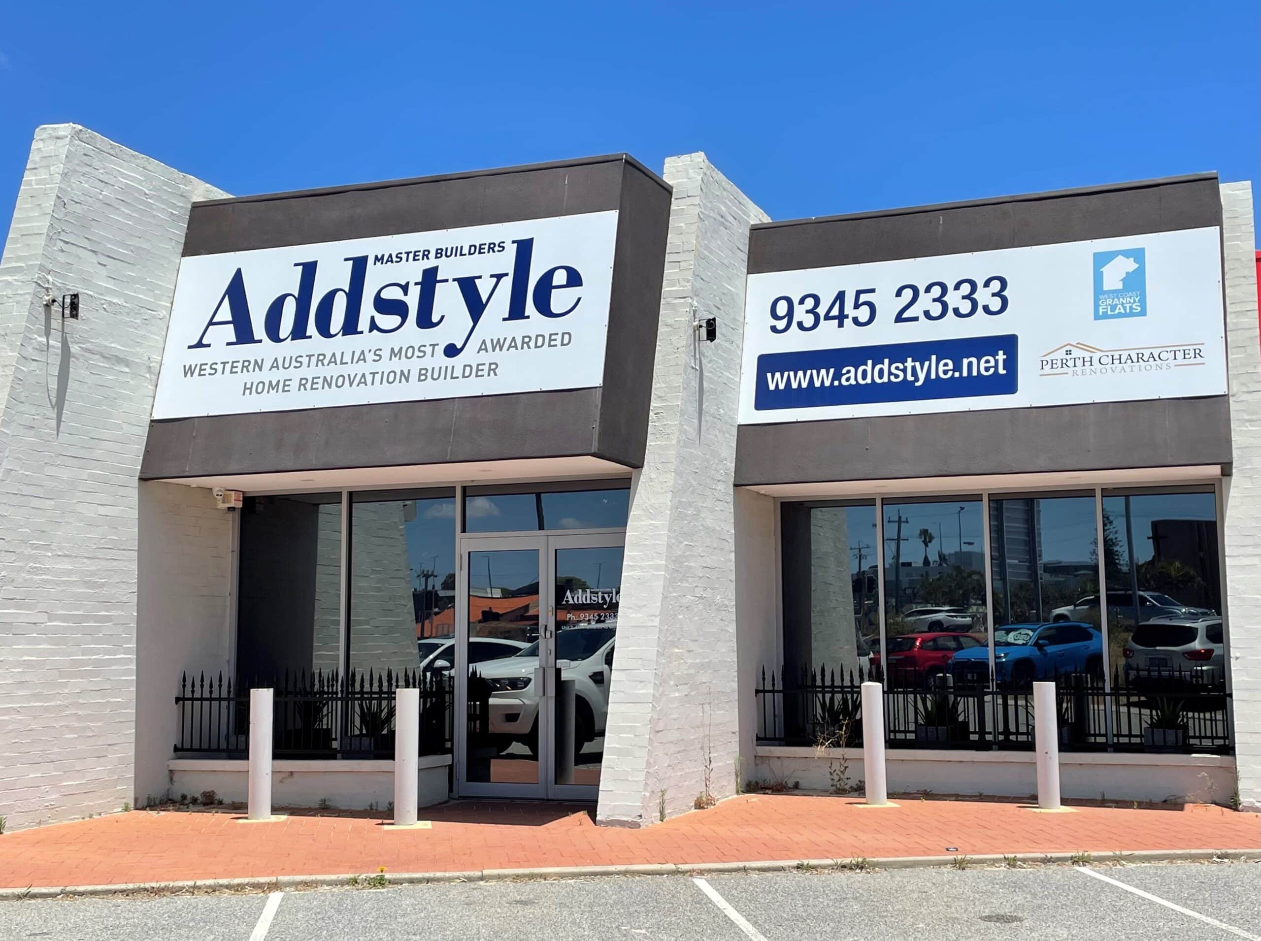 Addstyle office