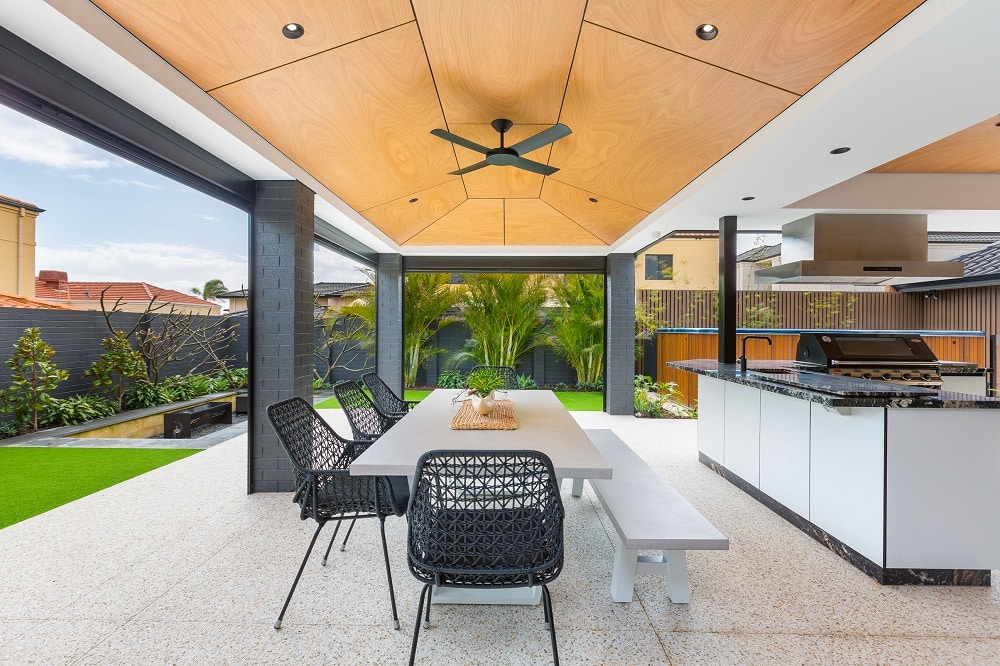 Addstyle - Alfresco Garden