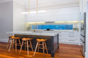 Nedlands Second Storey