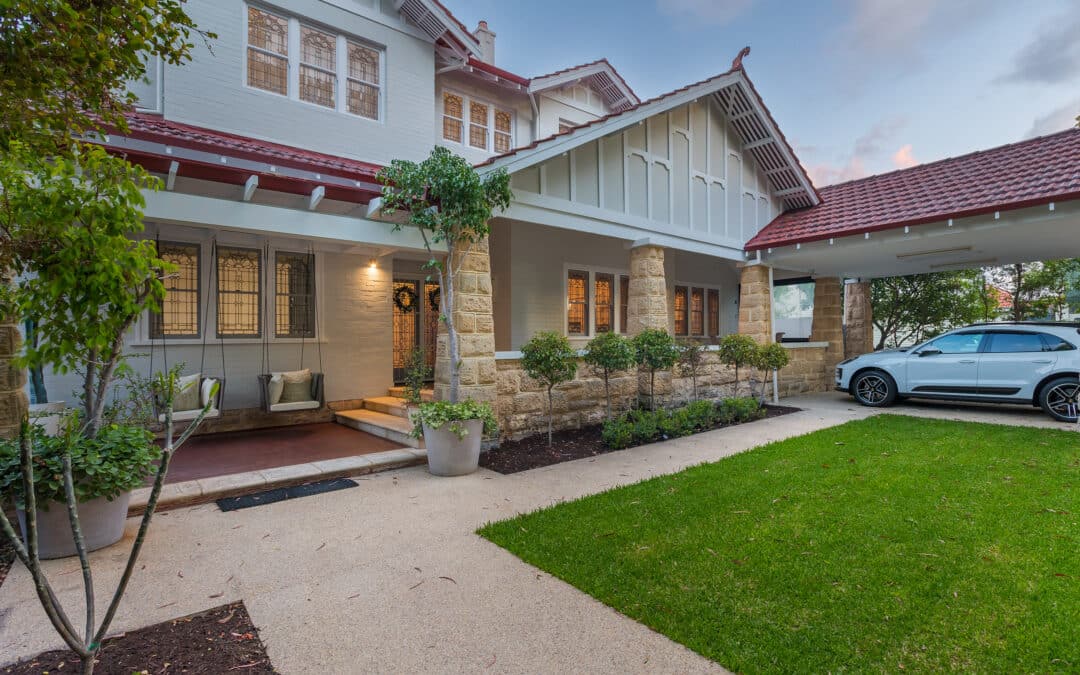 Can You Live in Your Home During a Renovation?