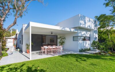 Wembley Modern Extension