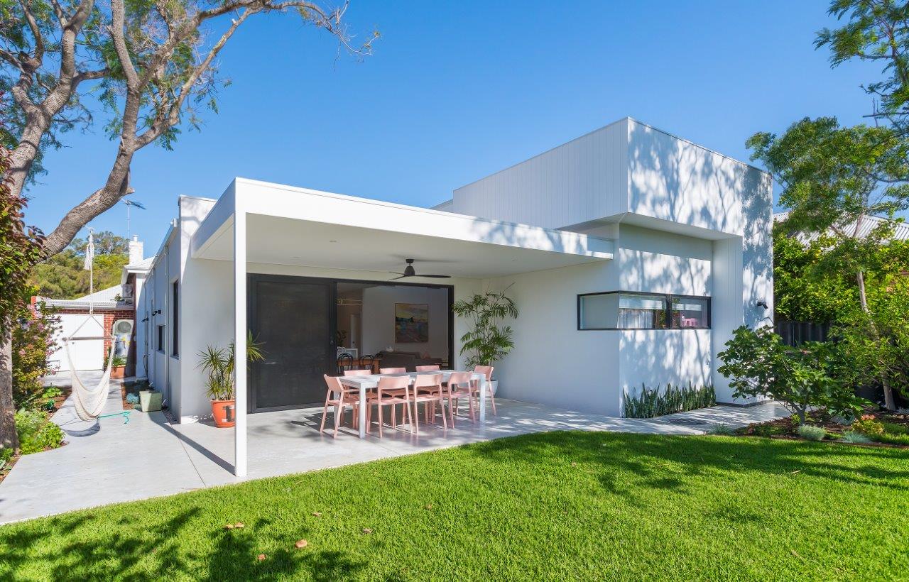 Home Renovation & Extension Builders Perth | Addstyle Master Builders