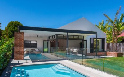 Nedlands Modern Extension