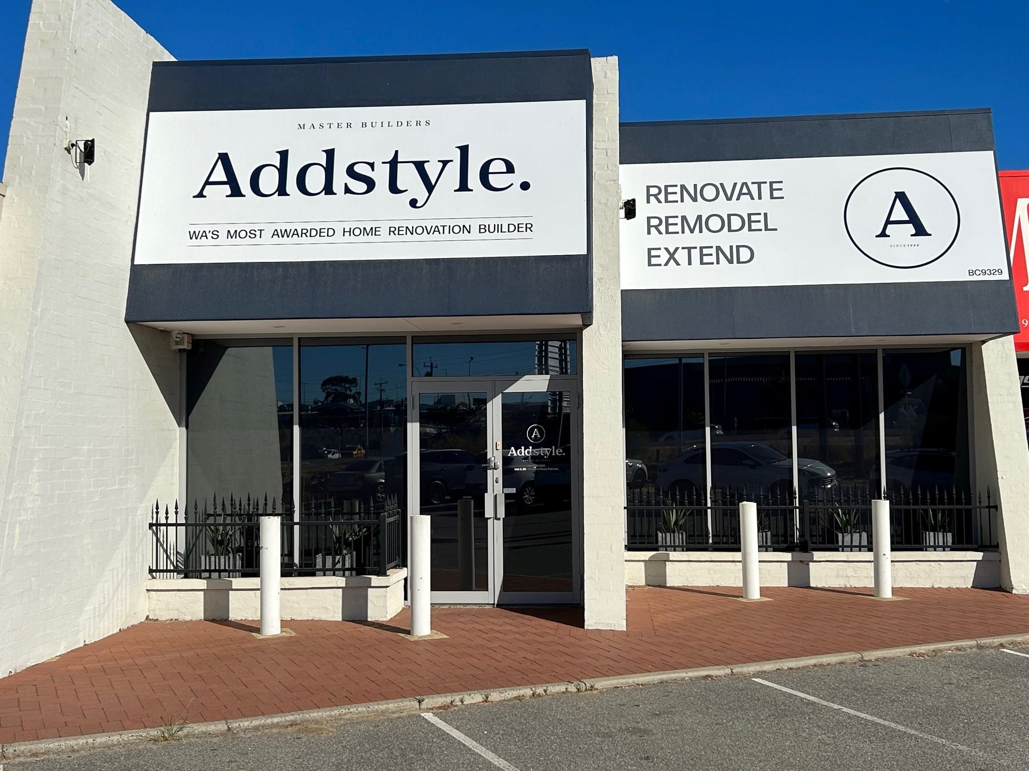 Addstyle office