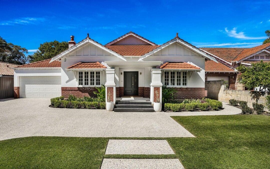 House Renovation Ideas: Top Trends in 2024