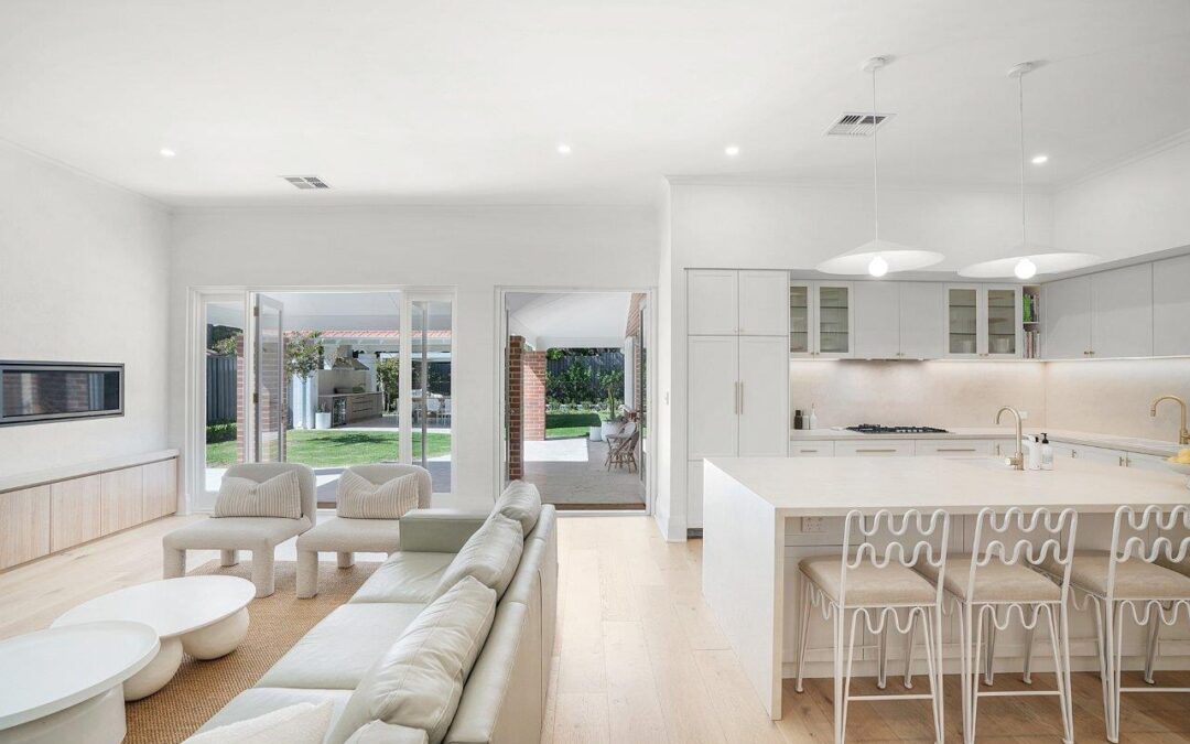 What to Expect When Renovating Your Perth Home