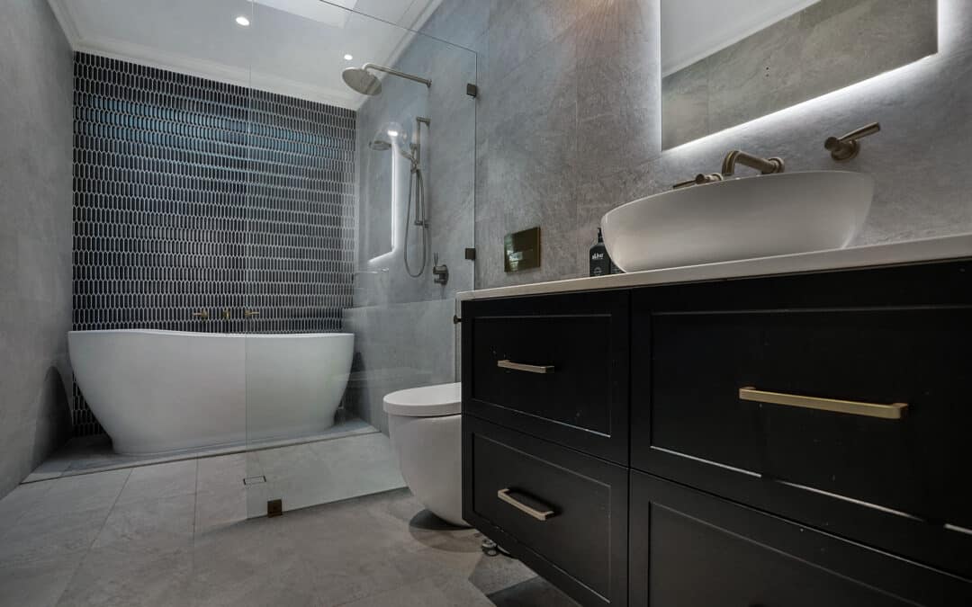The Art of Luxury Home Renovations