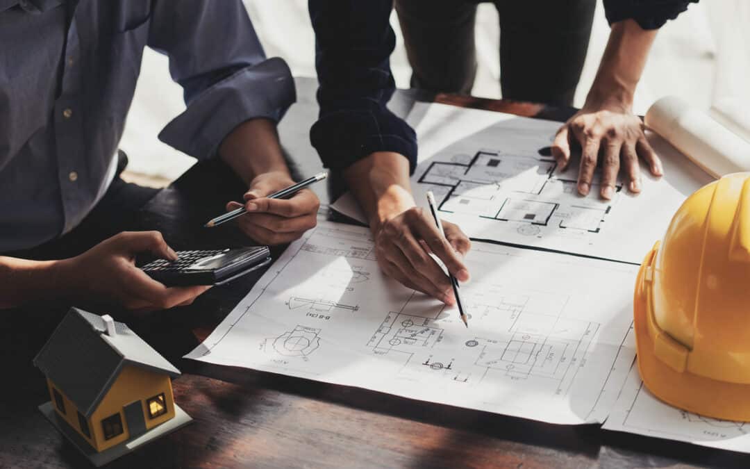 Why You Should Choose Your Builder Before Your Architect