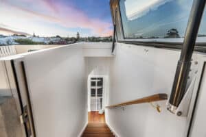 North Perth Second Storey & Rooftop Terrace