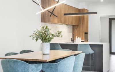 North Perth Makeover