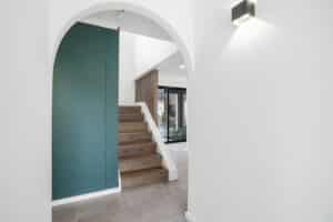 North Perth Makeover