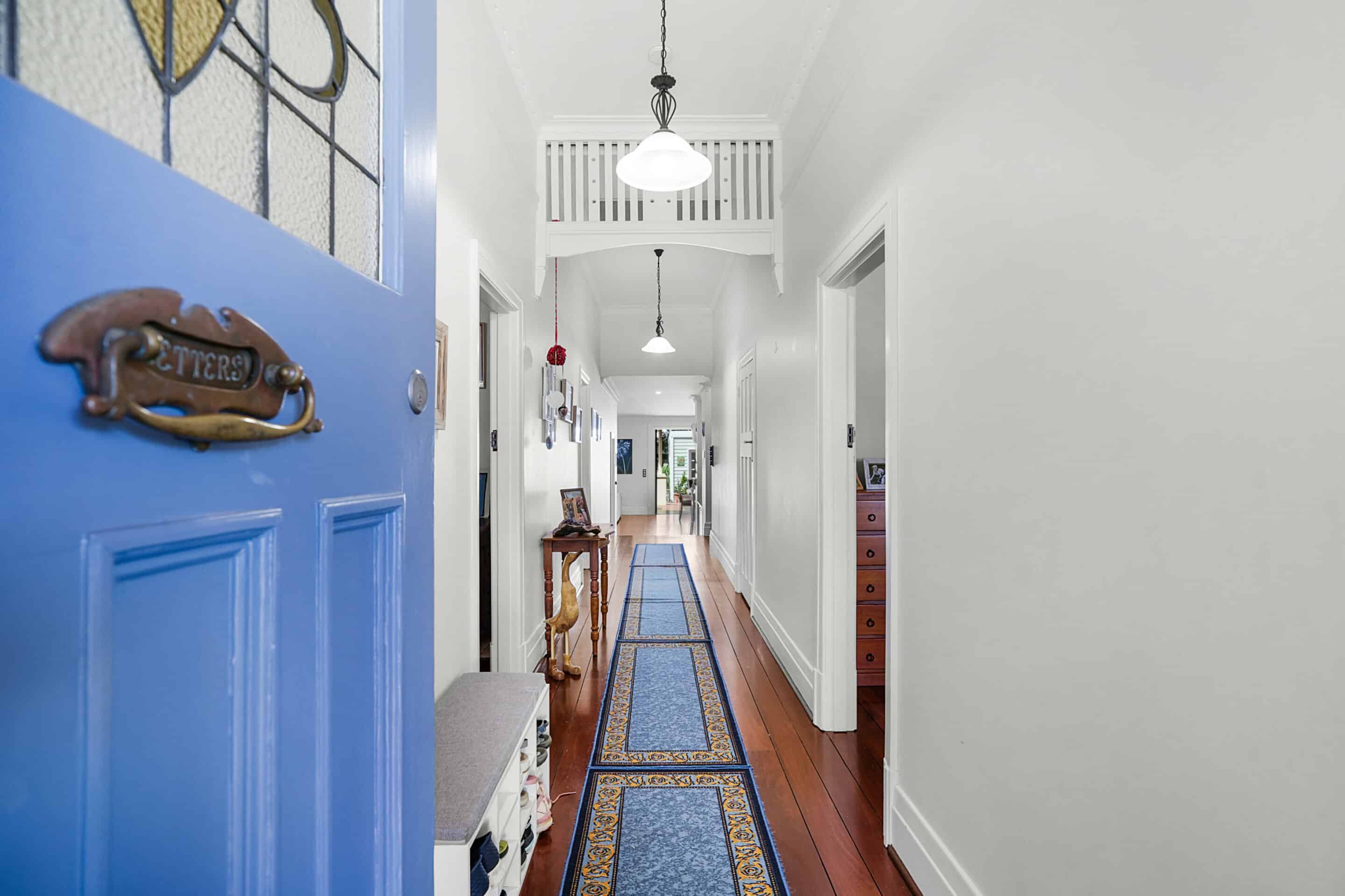 Subiaco Project