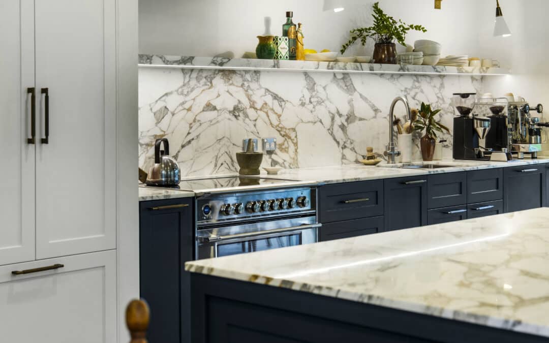 Benchtop Materials in 2025: What’s Changed and What’s Trending in Australian Renovations