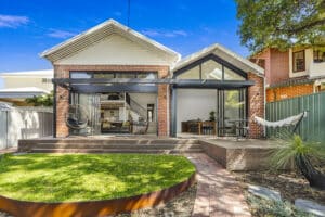 Leederville Home Extension