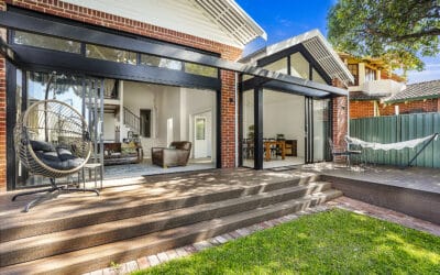 Leederville Home Extension