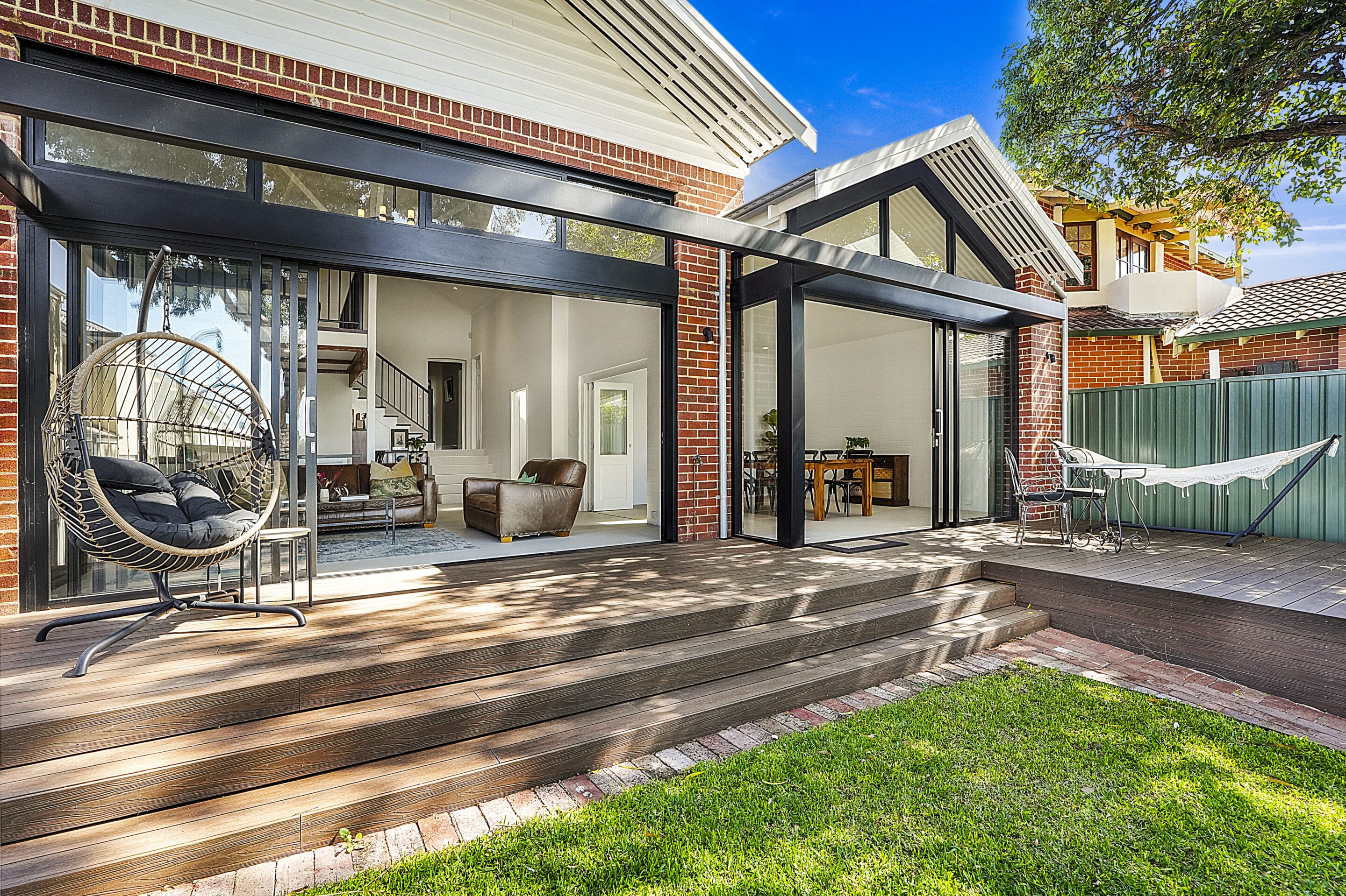 Leederville After