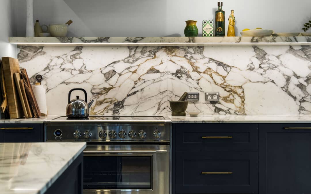 Home Renovation Trends for 2025: Colours, Materials & Styles