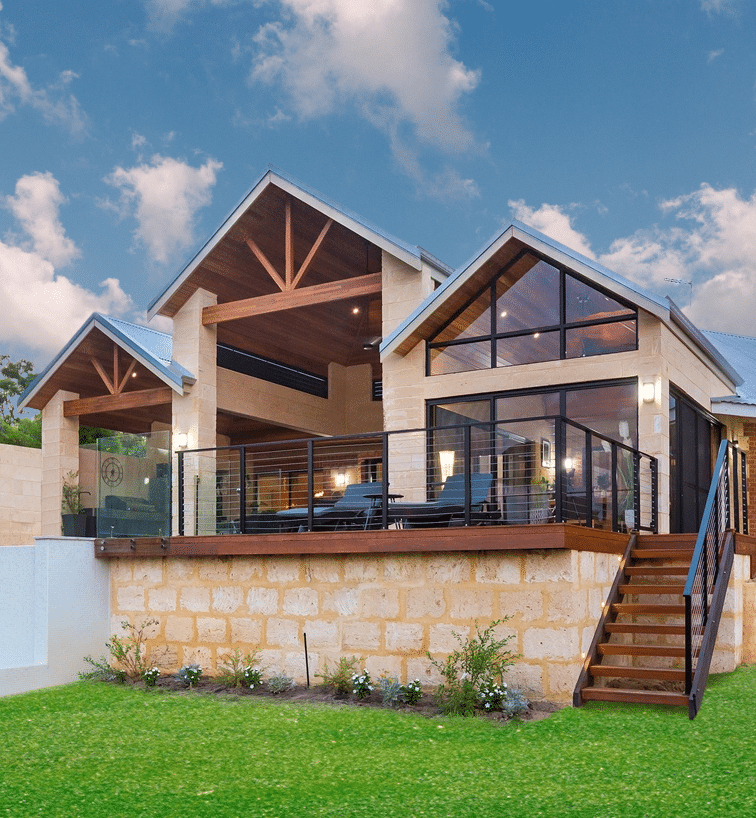 Home Extensions