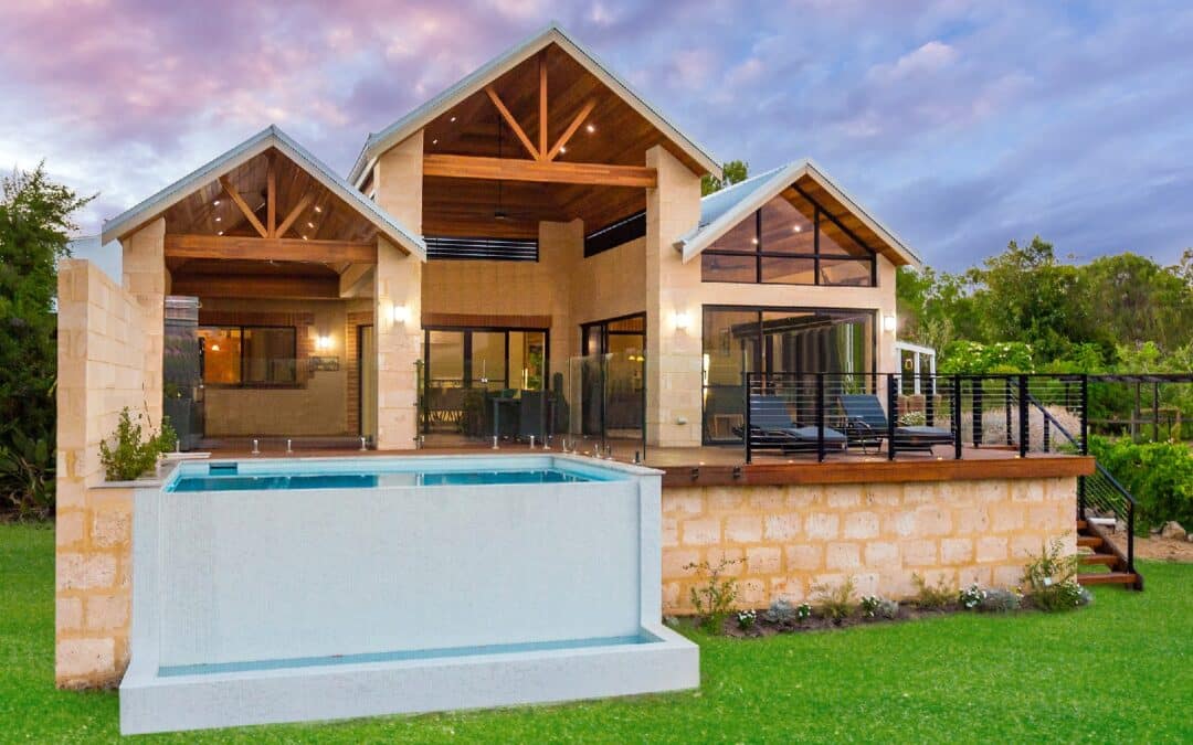 Home Renovation Trends for 2025: Colours, Materials & Styles