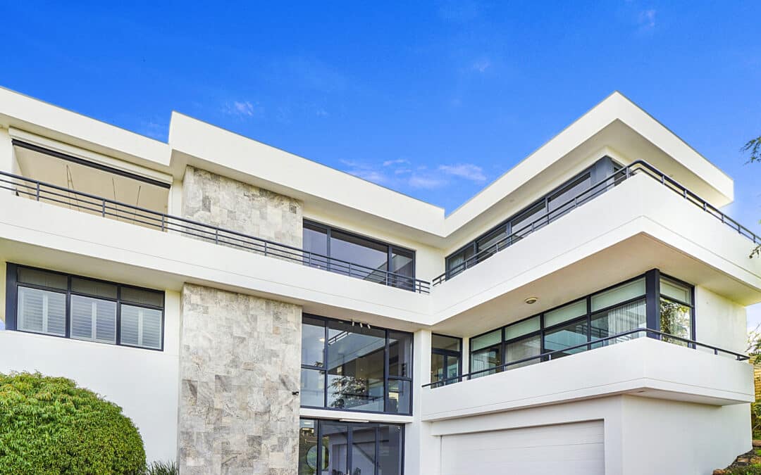 Blending Your Second Storey Addition with the Existing Structure