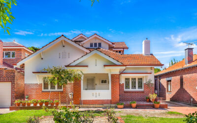 Menora Second Storey Addition