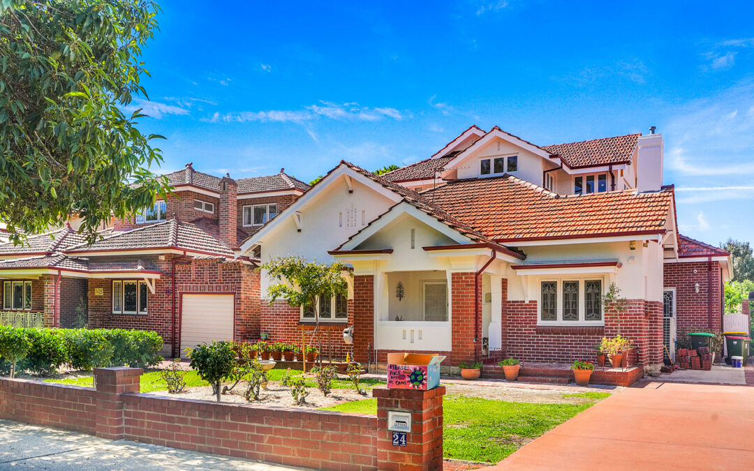 R-Codes WA Explained: A Perth Homeowner’s Guide to Residential Design Codes