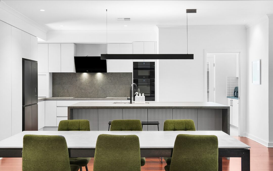 Wembley Home Extension